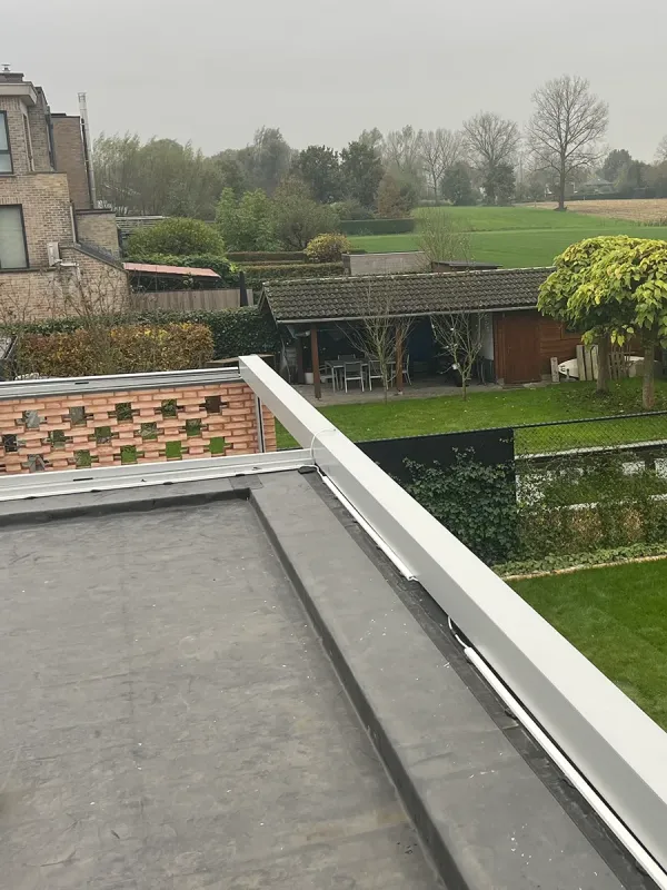 Kruibeke (B) topblind XXL